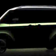 Illustration for article titled Mitsubishi Teases What Looks Like A Kei Car Concept And A Turbine-Powered Dune Buggy Concept For Tokyo